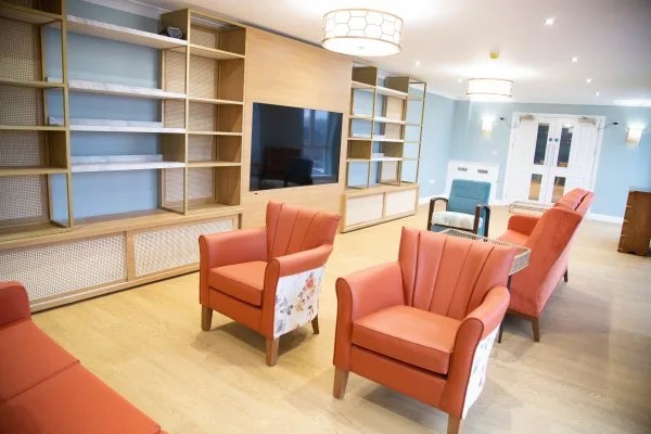 Arbour Walk Nursing Home